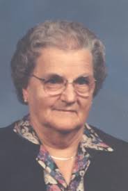 Ida "Vivian" Stone Tucker