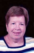 Obituary information for Virginia L. Ginny McAllister