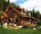 Modern Log Homes