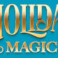 Holiday Magic Whimsical Wonderland event image