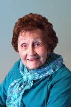 Obituary information for Patricia S. (Cassidy) Strange