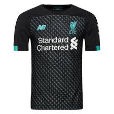 You'll receive email and feed alerts when new items arrive. Liverpool 3 Trikot 2019 20 Elite Www Unisportstore De