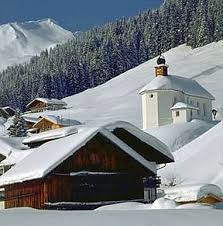 Mittelberg Baad Im Kleinwalsertal Bregenz Vorarlberg Aut Kleinwalsertal Zillertal Tirol