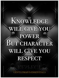 5 it is easier to fight for one's principles than to live up to them. Motivational Quotes To Keep Going Gentlemansessentials Daily Quote Gentleman S