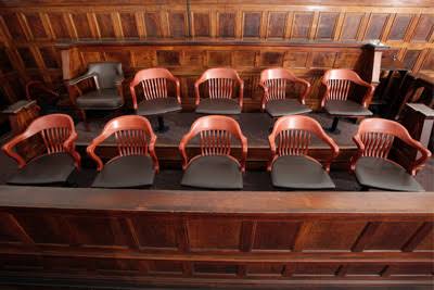 State of Maine Judicial Branch