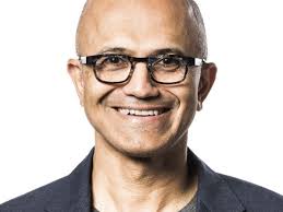 Microsoft CEO Satya Nadella's book recommendations to read