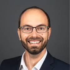 Dr. Sebastian Schmalisch