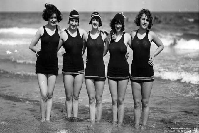 Decade of Change: Florida in the 1920s" foxtrots into the Tampa Bay History Center – 83 Degrees Media