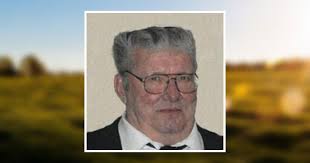 Donald Eugene Carlson Obituary July 8, 2018