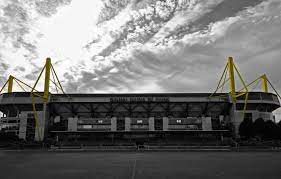 Use them in commercial designs under lifetime, perpetual & worldwide rights. Wallpaper Football Stadium Dortmund Signal Iduna Park Bvb Borussia Images For Desktop Section Sport Download