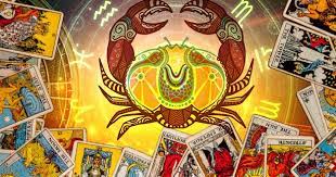 You are literally overflowing and you are very happy that you got through the hard and difficult times with your sweetheart. Cancer Monthly Tarot Horoscope April 2021