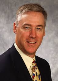 Richard Swett's Instagram, Twitter & Facebook