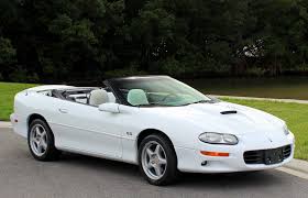 Image result for Arctic White 1998 Camaro