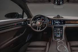 2020 Porsche Macan Security Porsche Panamera Panamera Sport Turismo Porsche Panamera Turbo