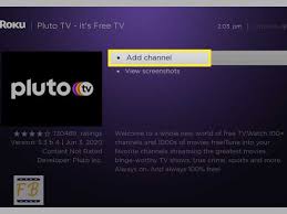 + then copy the apk file to your device's sd card and install it. Download Pluto Tv Free Tv App For Android Apk Download