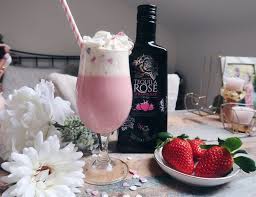 Rosemary, mint, and basil are all perfect pairings with grapefruit. Drinking Pink With Tequila Rose Review Jess Freda
