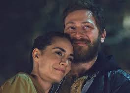 Melisa sözen sevgilisi harun tekin'i yalnız bırakmadı. Kirmizi Oda Nin Alya Si Melisa Sozen Ve Rock Yildizi Harun Tekin In Yok Boyle Bir Ask Dedirten Oykusu O En Buyuk Sansim