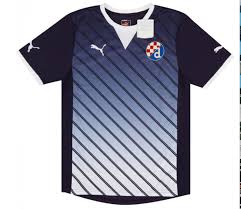 Dinamo zagreb dynamo kyiv granada. Dinamo Zagreb 2011 12 Drittes Trikot