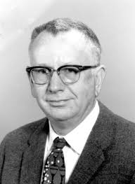 Dr. Apollo M. O. Smith