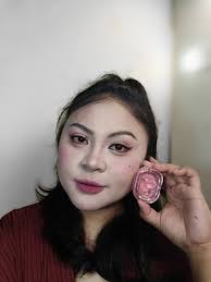 PINK is definitely not my go to colour but LOVE 49 & Market Blush and I  can't get enough of the rub-ons 😊 got to be more careful tho as I marked