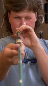 Custom Tackle 353 Ocean City Md