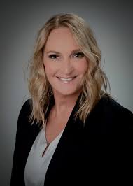 Sharon Morgan, FNP-BC