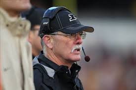 Purdue fires Danny Hope despite second consecutive bowl bid