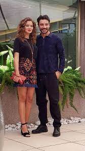 She has been the winner of una ragazza per il cinema 2010 and also the winner of the 73rd miss italia beauty pageant in 2012. Menfi Giusy Buscemi Ritorna In Tv Con Il Paradiso Delle Signore 2 Ripost