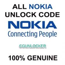 Introducir el código de liberación recibido de nuestra pagina web que tiene . Unlock Nokia 130 Network Code Unlock Sim
