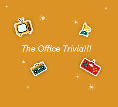 Oct 13, 2021 · health trivia questions. 100 The Office Trivia Questions And Answers Thought Catalog