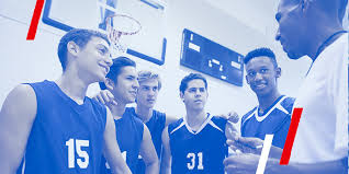 The best sports movie espy award was an annual award honoring the achievements of an individual from the world of sports film making. What Sports Can Teach Us Ku Sport Management