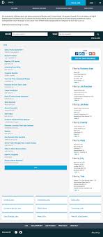 Career Site Rebrand See Full Site At Http Dowjones Jobs Career Sites Event Marketing Recruitment Marketing