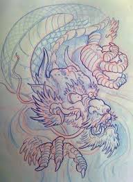 Oriental Dragon Japanese Dragon Tattoo Japanese Dragon Tattoos Dragon Head Tattoo