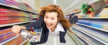 I get the most consistent and most value from working with them. How To Get Groceries For Almost Free Macleans Ca