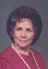 Mrs. Althia June Gray Obituary