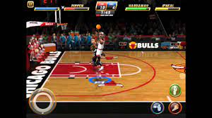 2k is making a big deal about having jordan in nba 2k11, which is … Nba Jam 13 Mod Youtube