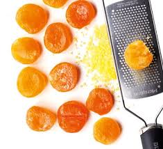 You'll notice the air sac at the fat end of the egg is larger. Salted Egg Yolks Recipe Bbc Good Food