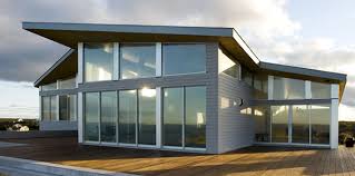 Cape cod house plans are designed to be simple and beautiful, while also withstanding harsh weather. Modern Beach House On Cape Cod In Truro Ma Sustainable Energy Star Certified Home