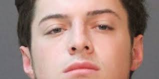 Lake Charles man accused of raping 17-year-old girl