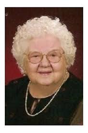 Martha Sauer Obituary (2011)