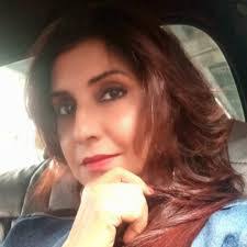 Anindita Chatterjee's Instagram, Twitter & Facebook