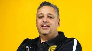 NFL player Michael Sinclair