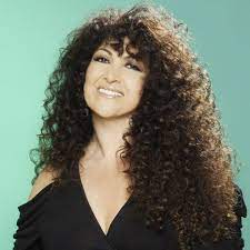 Listen to albums and songs from amanda miguel. Amanda Miguel Curly Hair Styles Long Hair Styles Amanda