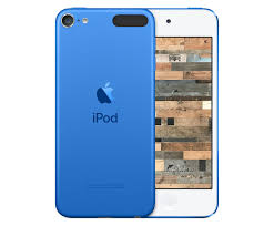 That makes the ipod touch the first apple device to ship with the new spec. Apple Ipod Touch 7 Generation 128 Gb Blau Revendo Ch