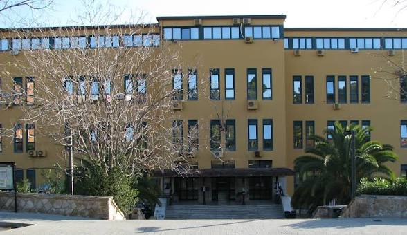 unica.it - Biblioteca Giordano Bruno