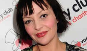 Lowe: 'Miscarriage was devastating'