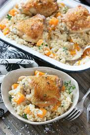 Check spelling or type a new query. One Pot Chicken And Rice Bake Dinner At The Zoo