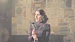 Marvelous Mrs.Maisel كثير التقلبات إنما