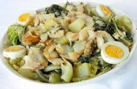 A consoada e o almoço de natal no restaurante erva, no hotel corinthia, custa 60€. Uma Receita Tipica Do Natal Feita Com As Sobras De Bacalhau Da Noite De Consoada Saiba Como Confe Receitas Receitas De Cozinha Receitas Portuguesas