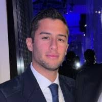 Henry Barnathan's Instagram, Twitter & Facebook